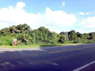 Lote/Terreno à venda, 810m² no Guaratuba, Guaratuba