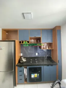 Apartamento com 2 Quartos à venda, 10m² no Uruguai, Teresina