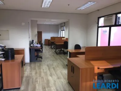 Sala Comercial à venda, 125m² no Barra Funda, São Paulo