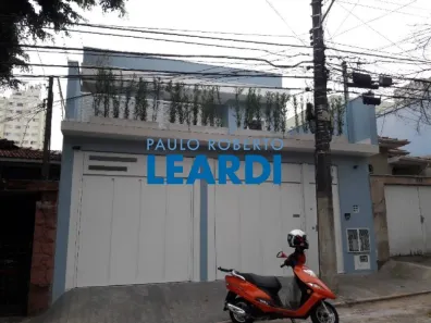 Sobrado com 3 Quartos para venda ou aluguel, 234m² no Mirandópolis, São Paulo