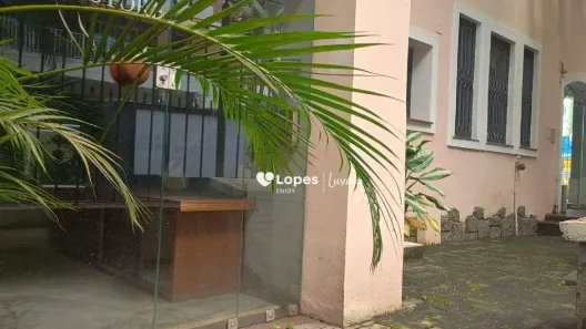 Imóvel Comercial com 5 Quartos à venda, 206m² no Jardim Botânico, Rio de Janeiro