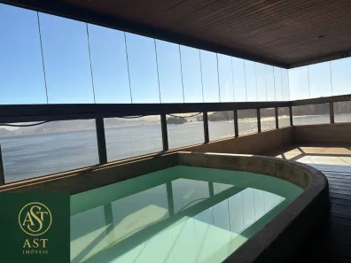 Apartamento com 4 Quartos à venda, 400m² no Icaraí, Niterói