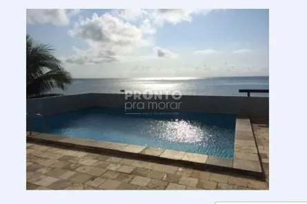 Apartamento com 3 Quartos à venda, 363m² no Candeias, Jaboatão dos Guararapes