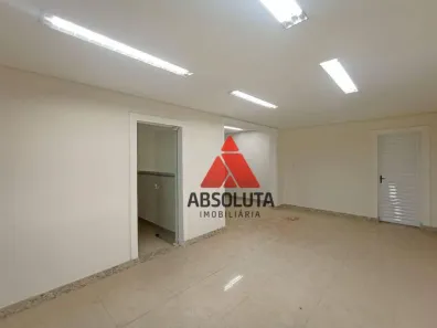 Ponto Comercial para alugar, 258m² no Centro, Americana