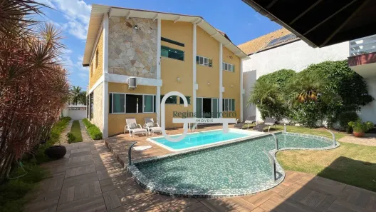 Casa com 4 Quartos à venda, 432m² no Barrio Flórida, Peruíbe