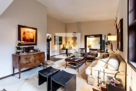 Casa com 4 Quartos à venda, 550m² no Lapa, São Paulo