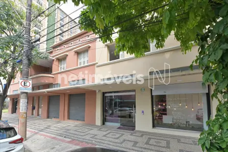 Ponto Comercial à venda, 111m² no Santa Efigênia, Belo Horizonte