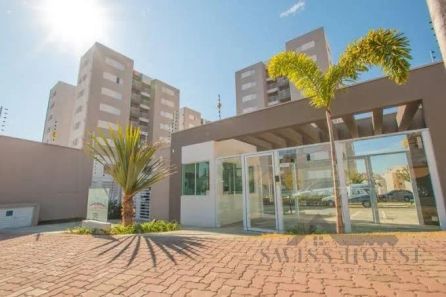 Apartamento com 2 Quartos à venda, 80m² no Jardim Nova Europa, Campinas