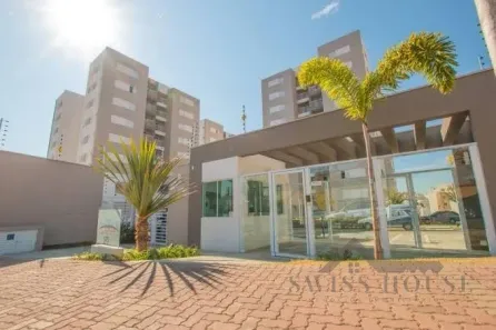 Apartamento com 2 Quartos à venda, 80m² no Jardim Nova Europa, Campinas