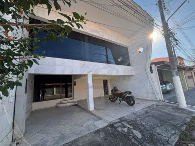 Casa de Condomínio com 3 Quartos à venda, 103m² no Residencial Planalto, São José dos Campos