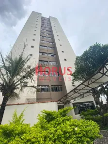 Apartamento com 2 Quartos para alugar, 54m² no Limão, São Paulo