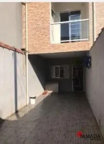 Casa com 3 Quartos à venda, 140m² no Parque Savoy City, São Paulo