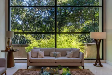 Casa de Condomínio com 5 Quartos à venda, 500m² no Loteamento Residencial Jaguari (Sousas), Campinas