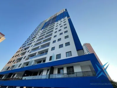 Apartamento com 2 Quartos à venda, 50m² no Dionisio Torres, Fortaleza