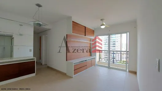 Apartamento com 2 Quartos à venda, 60m² no Vila Monte Alegre, São Paulo