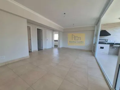 Apartamento com 3 Quartos à venda, 119m² no Água Branca, São Paulo