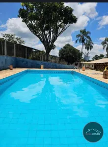 Fazenda/Sítio com 3 Quartos à venda, 2763m² no Meu Sossego, Suzano
