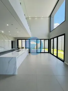 Sobrado com 4 Quartos à venda, 310m² no Parque Santa Márcia, Votorantim