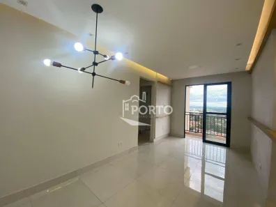 Apartamento com 2 Quartos à venda, 58m² no Jardim Nova Iguaçu, Piracicaba