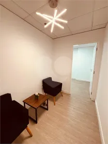 Sala Comercial para alugar, 39m² no Centro, São Bernardo do Campo