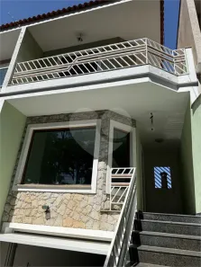 Sobrado com 4 Quartos à venda, 165m² no Vila Irmãos Arnoni, São Paulo