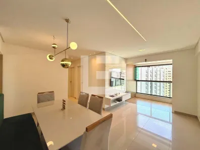 Apartamento com 3 Quartos para alugar, 92m² no Boa Viagem, Recife