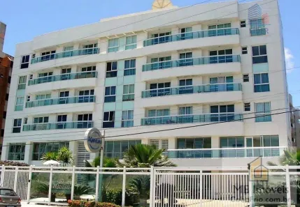 Apartamento com 2 Quartos à venda, 68m² no Algodoal, Cabo Frio