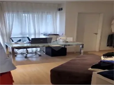 Sala Comercial para venda ou aluguel, 45m² no Vila Olímpia, São Paulo