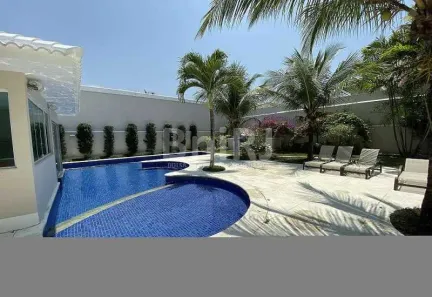 Casa de Condomínio com 7 Quartos à venda, 671m² no Barra da Tijuca, Rio de Janeiro