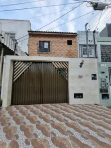 Casa com 7 Quartos à venda, 125m² no Siqueira Campos, Aracaju