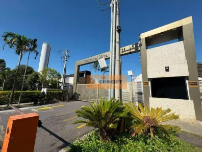 Apartamento com 2 Quartos para venda ou aluguel, 45m² no Parque Santa Rosa, Suzano