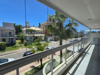 Apartamento com 3 Quartos à venda, 100m² no Pântano do Sul, Florianópolis