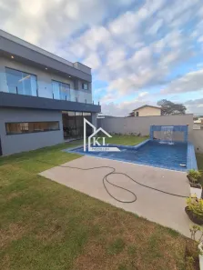 Casa com 4 Quartos à venda, 250m² no Parque das Nações, Parnamirim