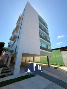 Flat com 1 Quarto à venda, 25m² no Bairro Novo, Olinda