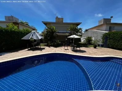Casa com 3 Quartos à venda, 200m² no Itapuã, Salvador