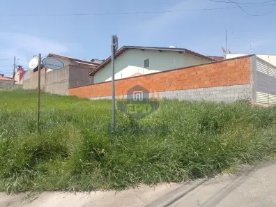 Lote/Terreno à venda, 213m² no Residencial Pacaembu II, Itupeva
