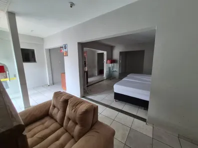 Ponto Comercial para alugar, 150m² no São Brás, Belém