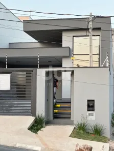 Sobrado com 3 Quartos à venda, 140m² no Jardim Ibirapuera, Campinas