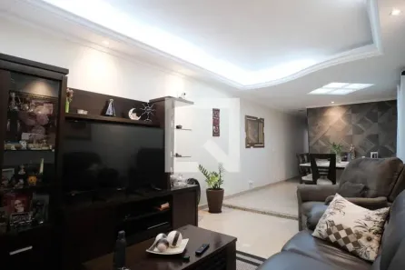 Apartamento com 5 Quartos à venda, 253m² no Parque Boturussu, São Paulo