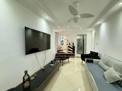 Apartamento com 2 Quartos à venda, 52m² no Macedo, Guarulhos