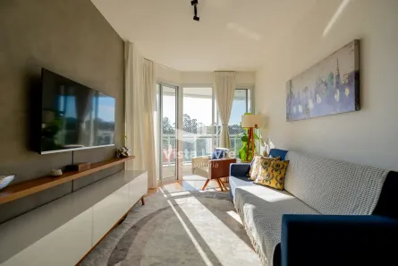 Apartamento com 3 Quartos à venda, 89m² no Dezoito do Forte Empresarial/Alphaville., Barueri