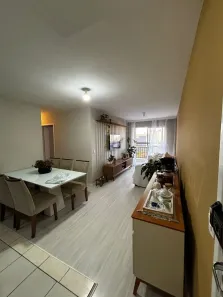 Apartamento com 3 Quartos à venda, 83m² no Jardim Flor da Montanha, Guarulhos