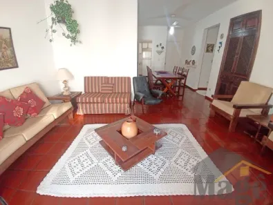 Apartamento com 2 Quartos à venda, 100m² no Enseada, Guarujá
