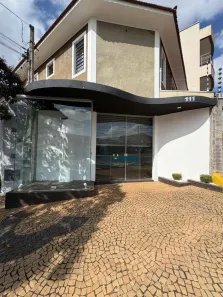 Sala Comercial para alugar, 50m² no Jardim de Itapoan, Paulínia
