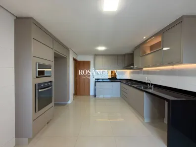 Apartamento com 4 Quartos à venda, 247m² no Bom Jardim, São José do Rio Preto