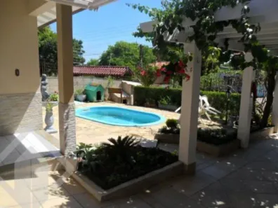 Casa com 3 Quartos à venda, 122m² no Igara, Canoas
