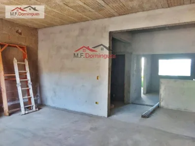 Sobrado com 3 Quartos à venda, 180m² no Jardim Boer I, Americana