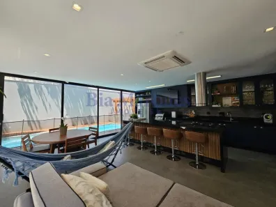 Casa de Condomínio com 4 Quartos à venda, 348m² no Residencial e Empresarial Alphaville, Ribeirão Preto