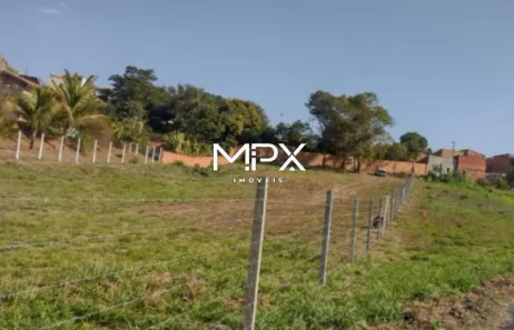Lote/Terreno à venda, 2550m² no Vila Sônia, Piracicaba