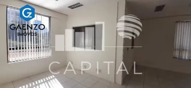 Sala Comercial à venda, 42m² no Alphaville Industrial, Barueri